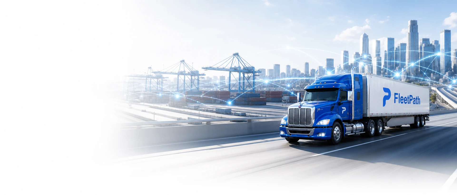 FleetPath public company and operating platform